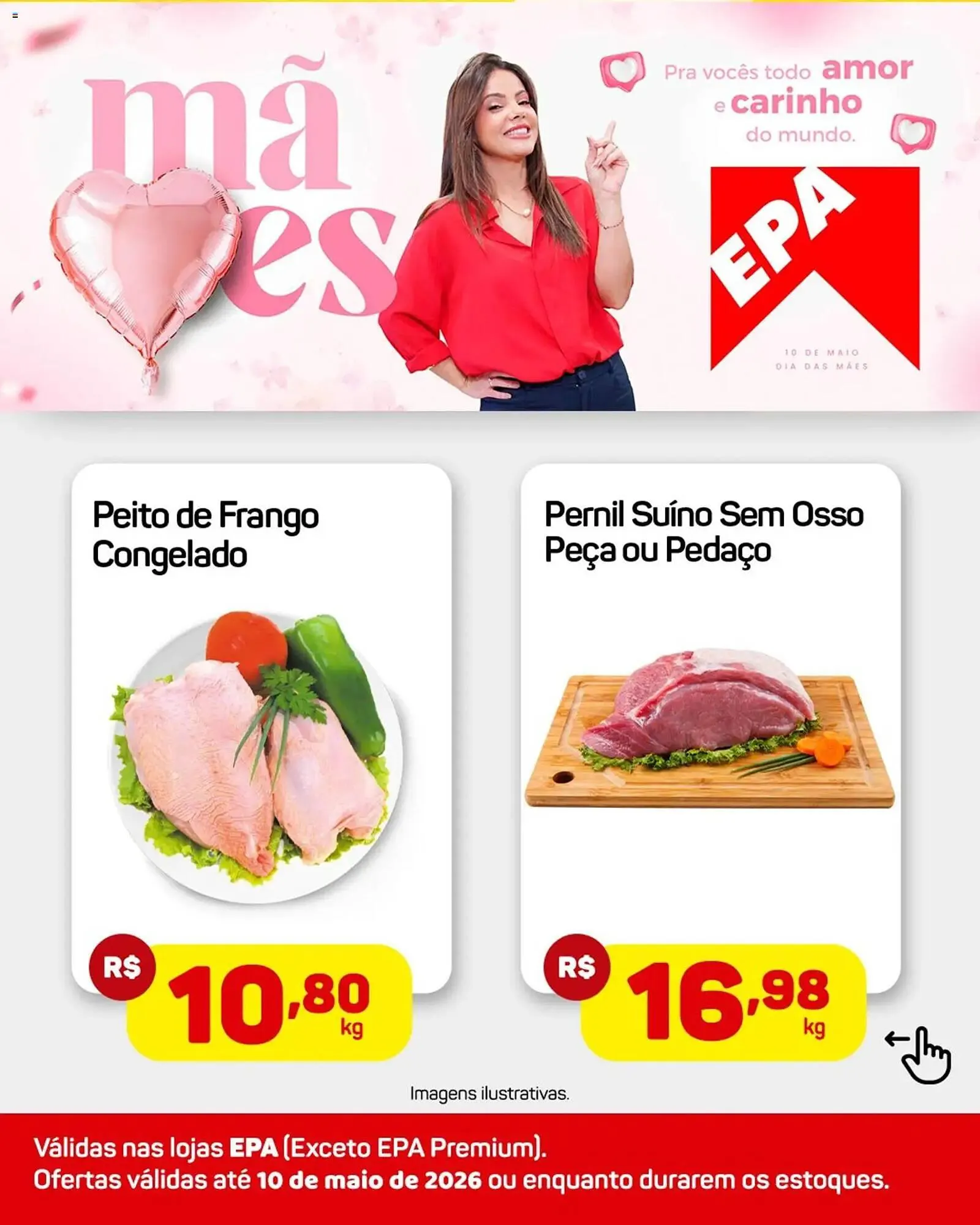 Encarte de Folheto Epa 4 de maio até 10 de maio 2026 - Pagina 3
