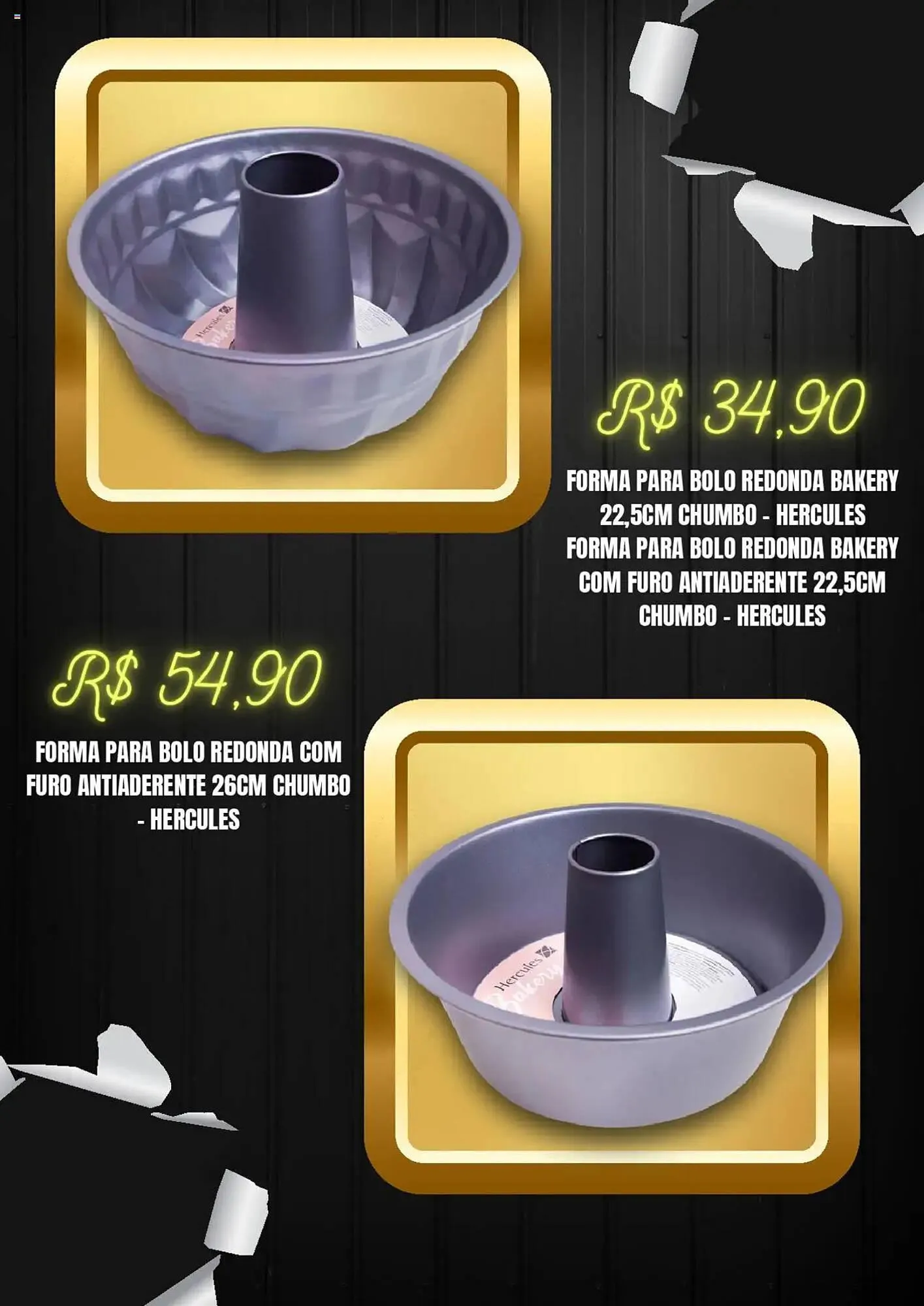 Encarte de Catálogo Preçolândia 2 de julho até 6 de agosto 2025 - Pagina 2