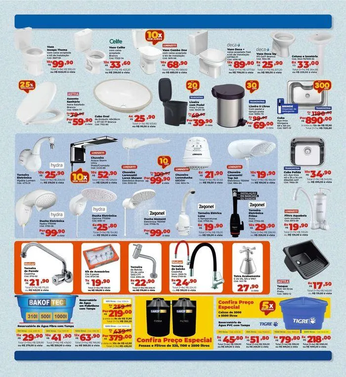 Encarte de Edição de Junho  3 de junho até 30 de junho 2024 - Pagina 20