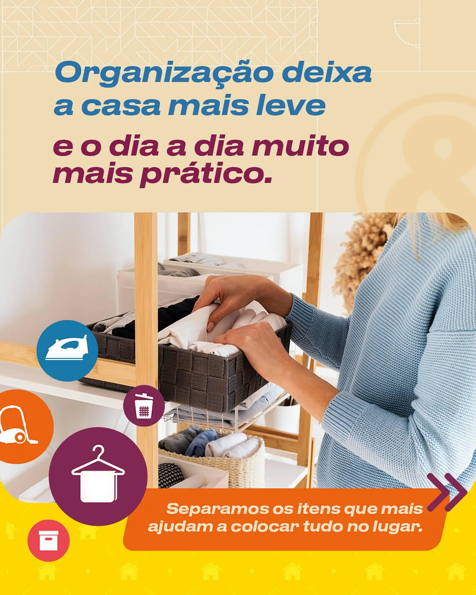 Encarte de Catálogo Casa e Vídeo 18 de junho até 20 de junho 2025 - Pagina 1