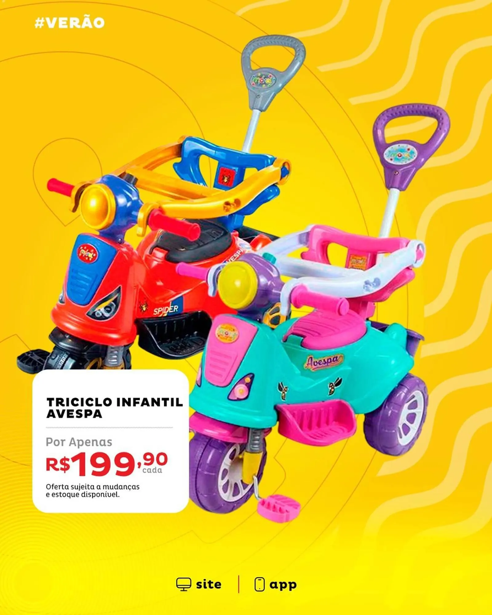 Encarte de Encarte Casa e Vídeo 13 de janeiro até 19 de janeiro 2026 - Pagina 6