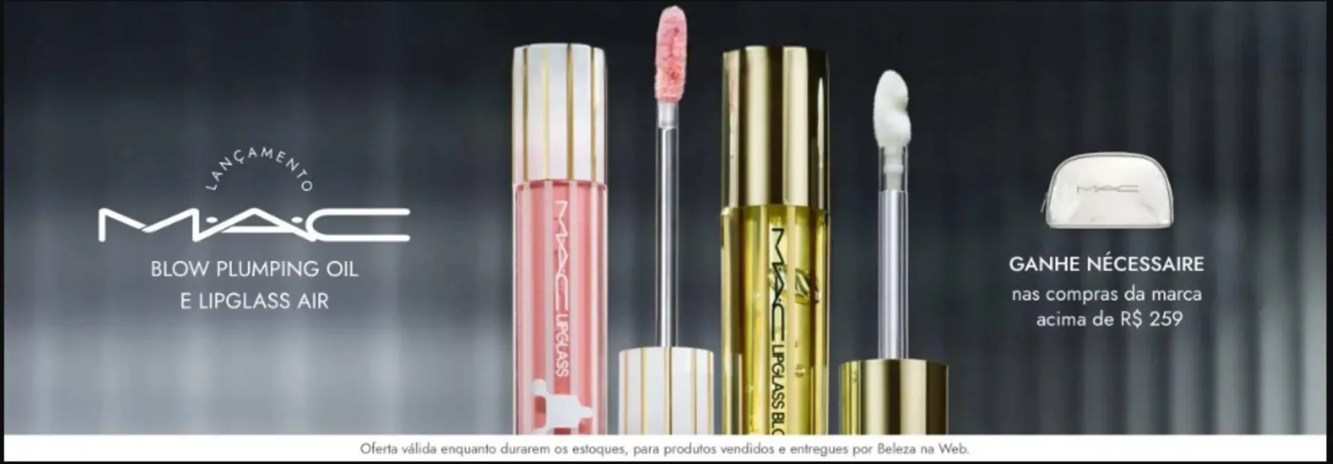 Encarte de Catálogo The Beauty Box 5 de maio até 21 de maio 2025 - Pagina 8