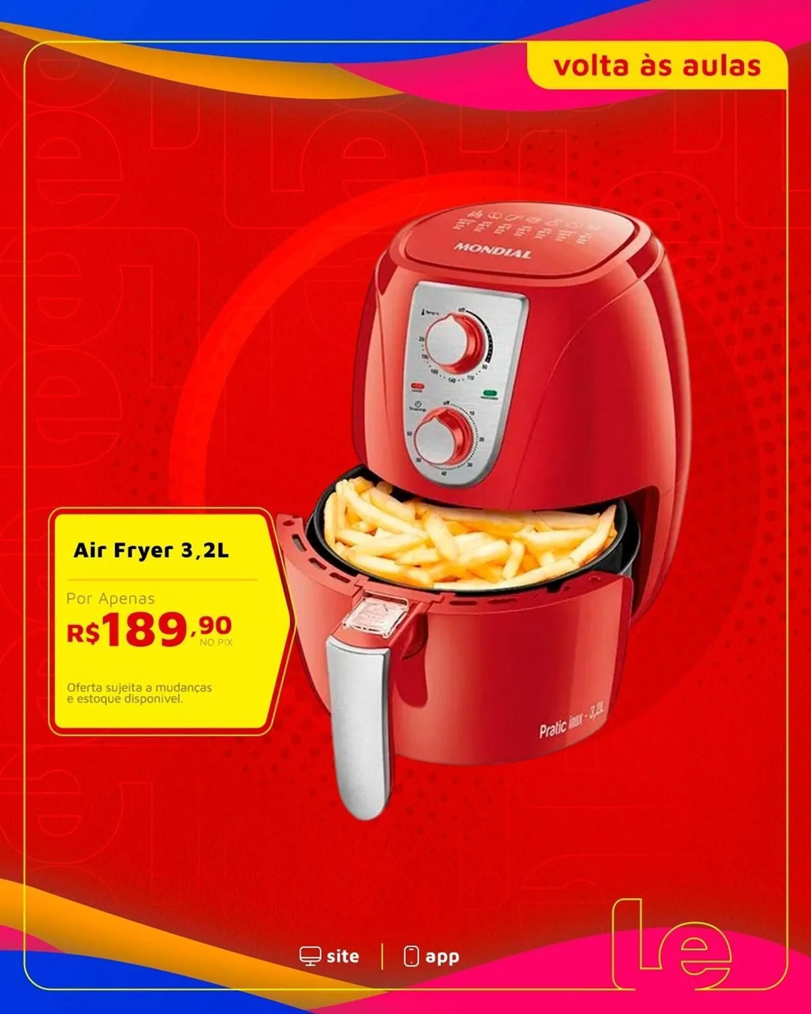 Encarte de Encarte Le Biscuit 19 de janeiro até 31 de janeiro 2026 - Pagina 1