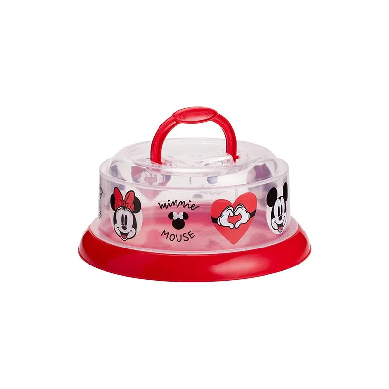 Queijeira/Boleira Disney