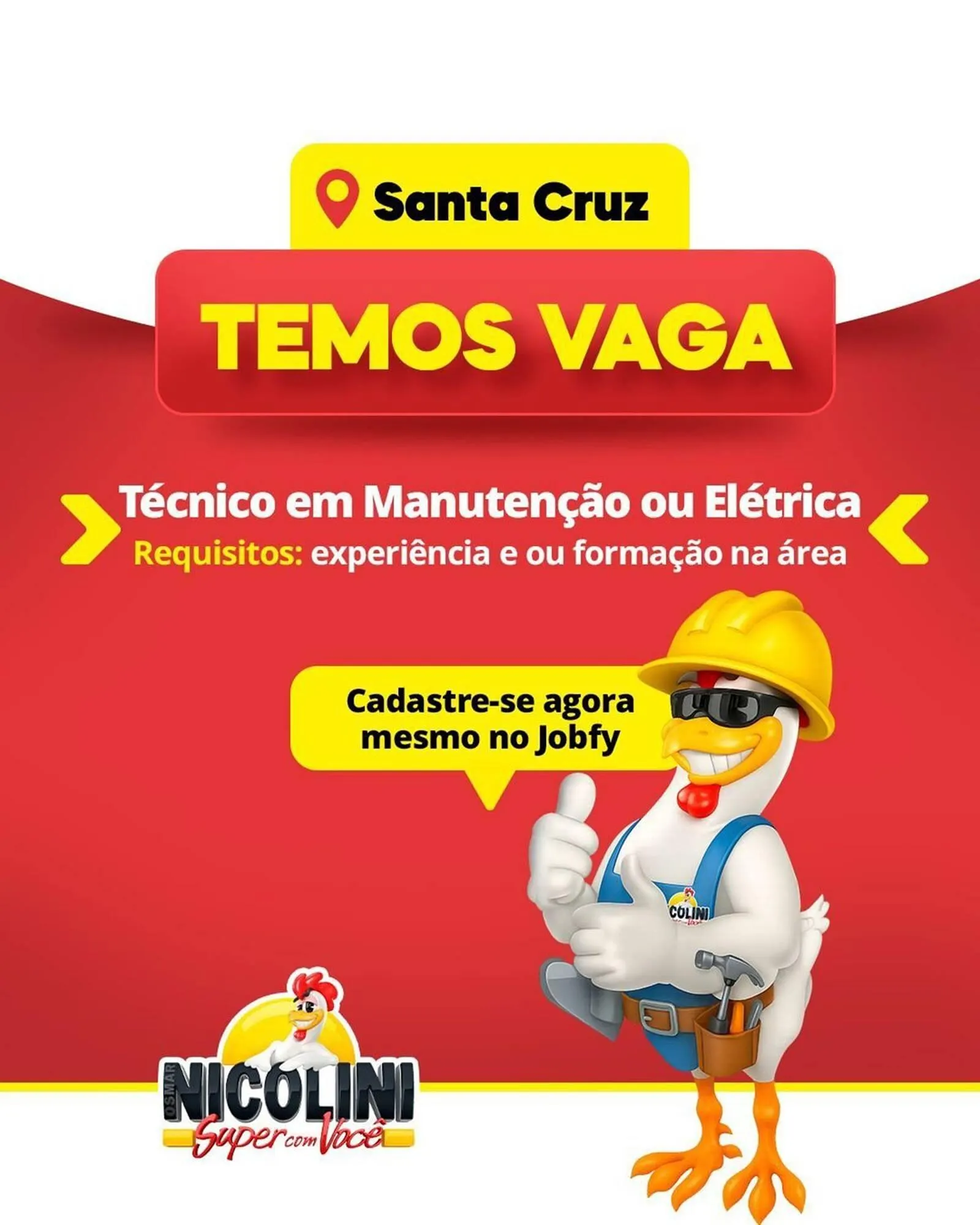 Catálogo Super Nicolini - 1