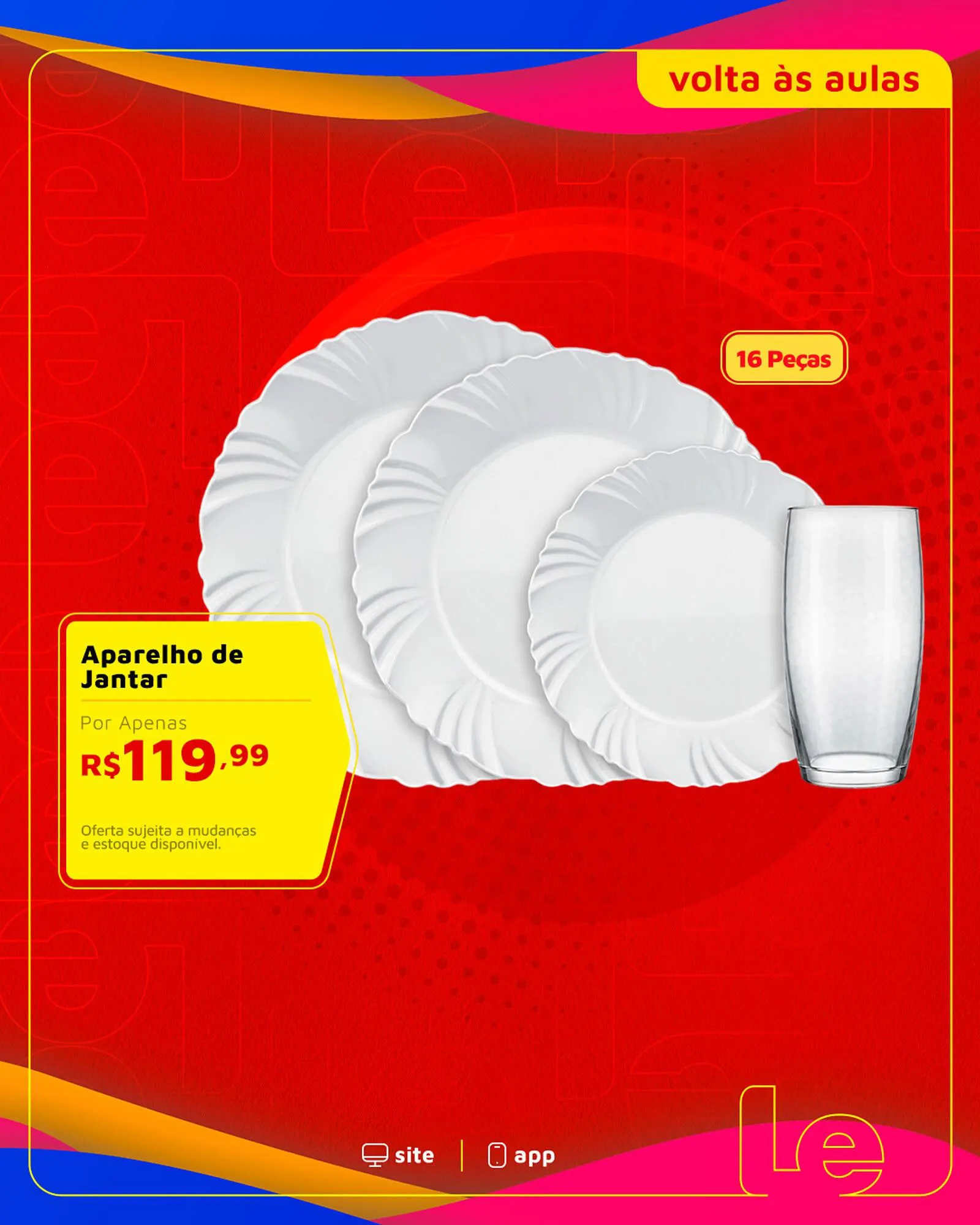 Encarte de Encarte Le Biscuit 19 de janeiro até 23 de janeiro 2026 - Pagina 2