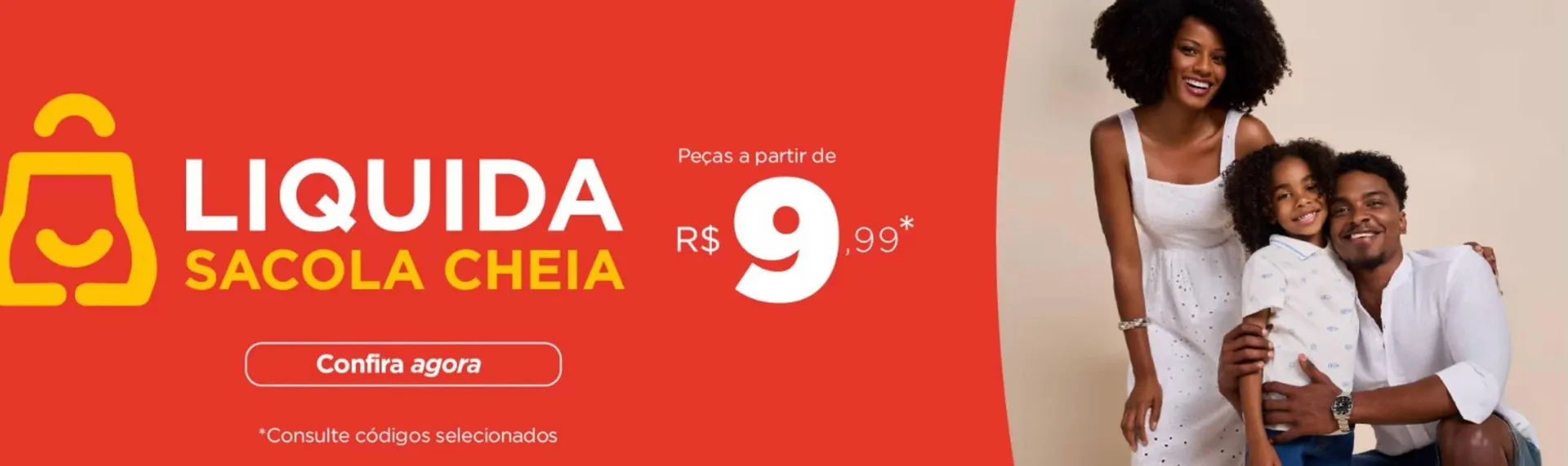 Encarte de Catálogo Eskala 19 de janeiro até 19 de fevereiro 2026 - Pagina 1