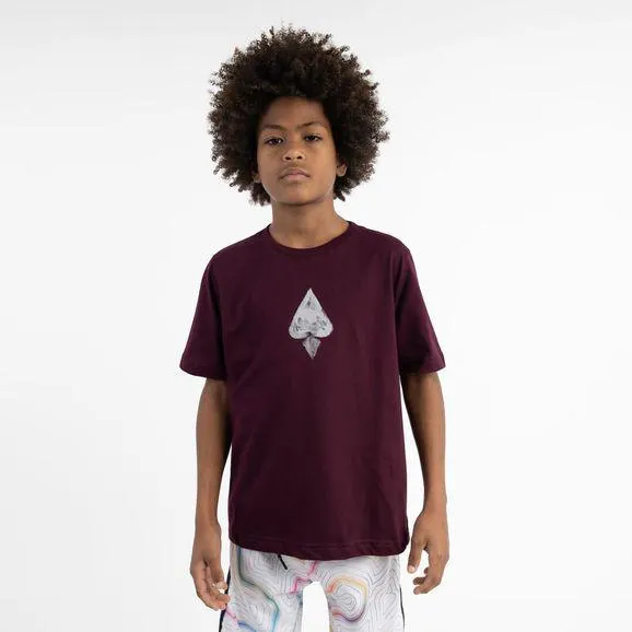 Camiseta Juvenil MCD Espada Pincel