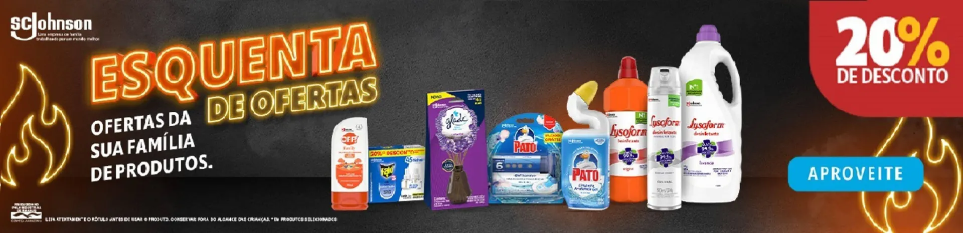 Folheto Mercantil Rodrigues - 1