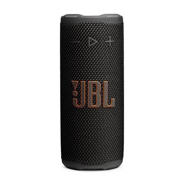 Caixa de som recarregável JBL Grip, 16w, rws, Bluetooth, Preta, Jbl - CX 1 UN