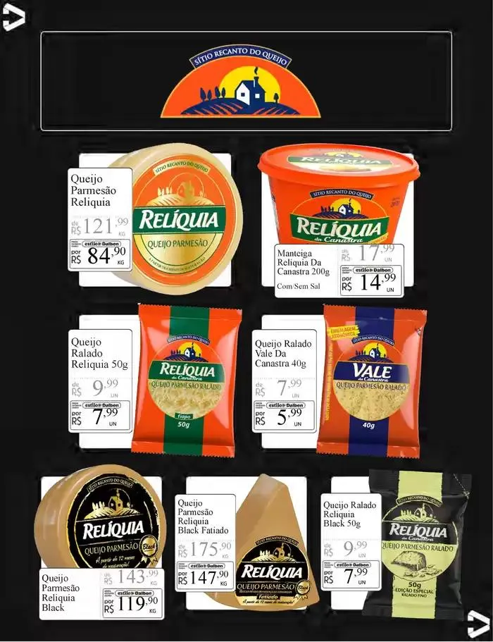 Encarte de Revista Estilo Março - Todas as Lojas 18 de março até 27 de março 2025 - Pagina 23