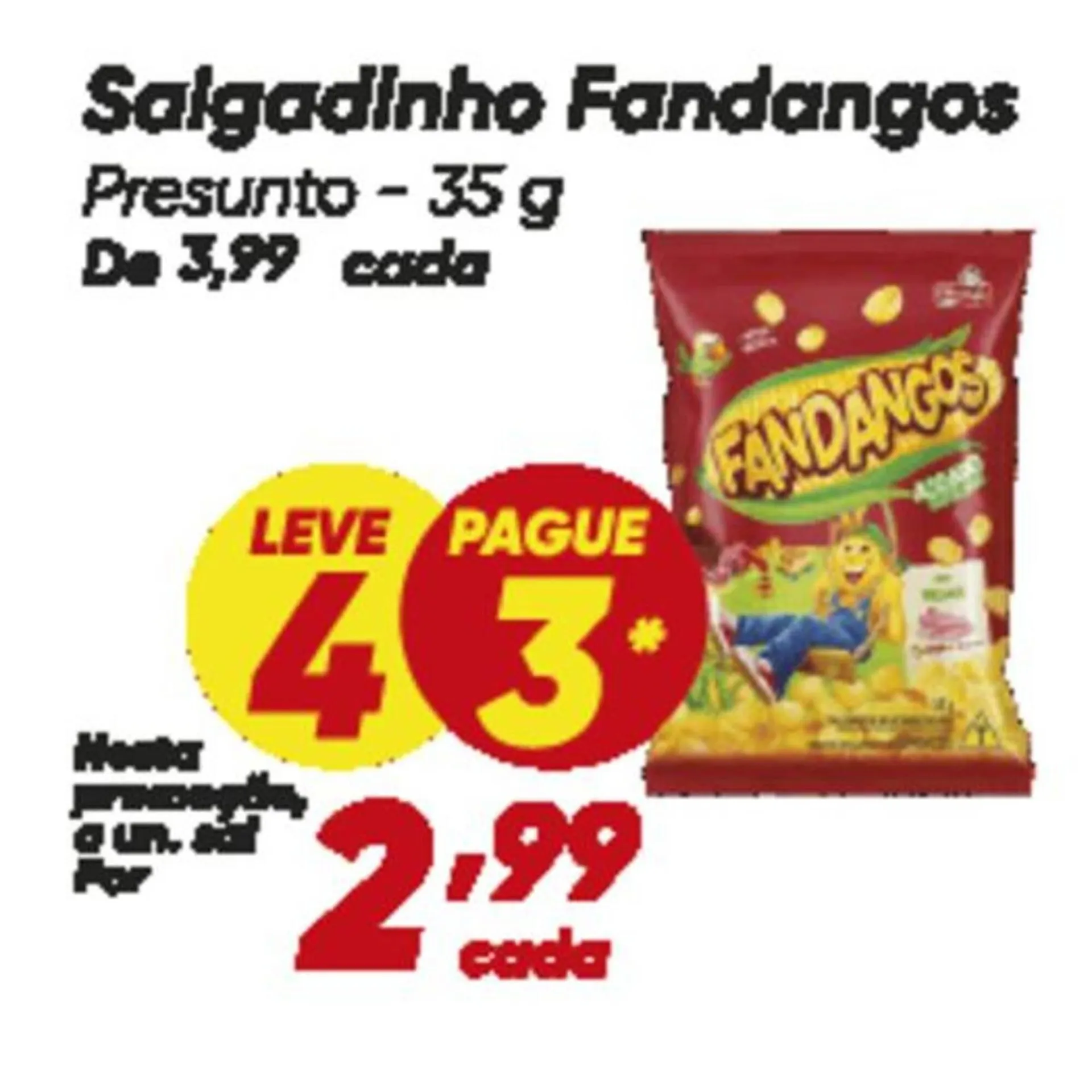 Encarte de Tabloide Dia 9 de fevereiro até 15 de fevereiro 2026 - Pagina 19
