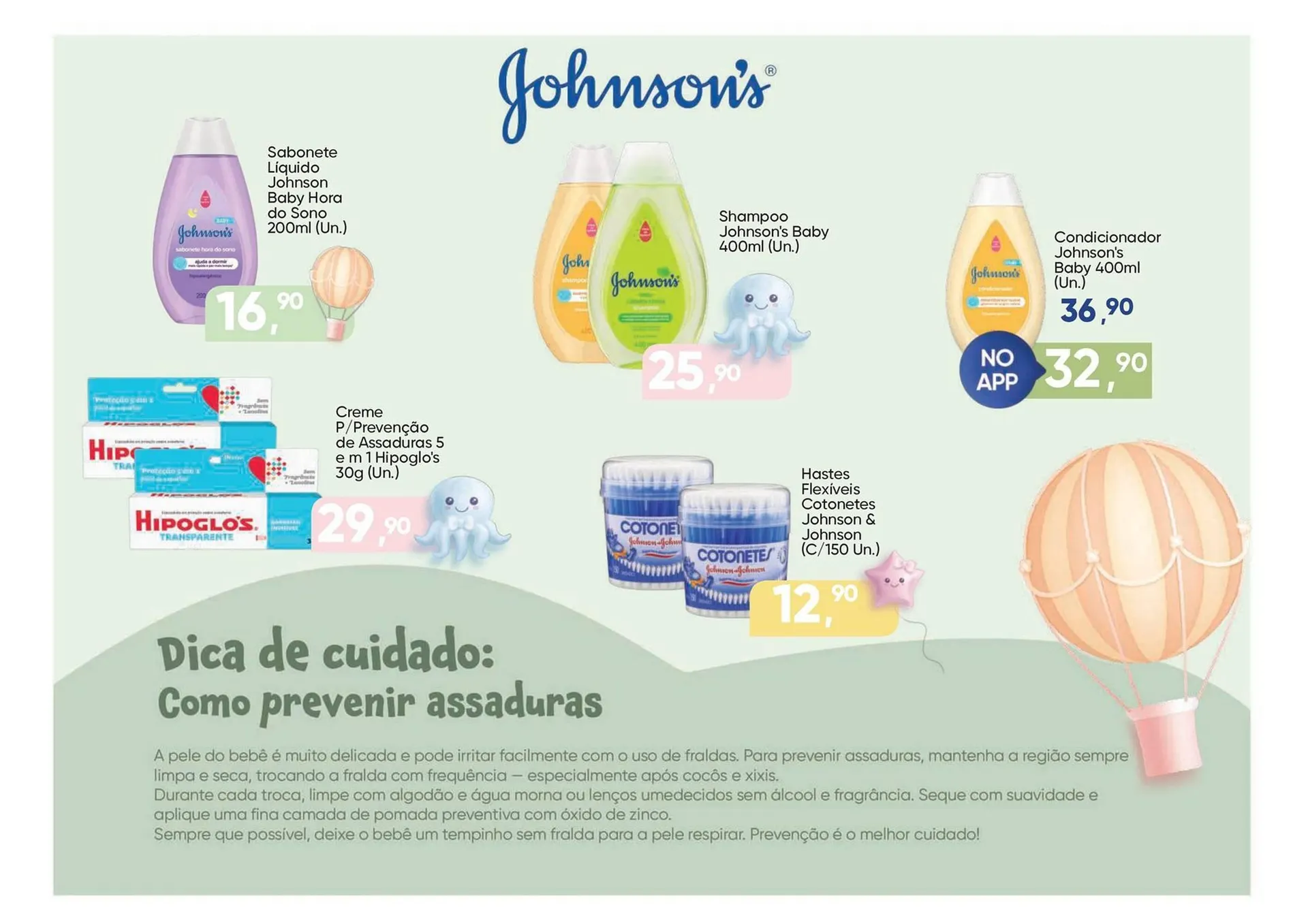 Encarte de Catálogo Imec Supermercados 4 de julho até 13 de julho 2025 - Pagina 4