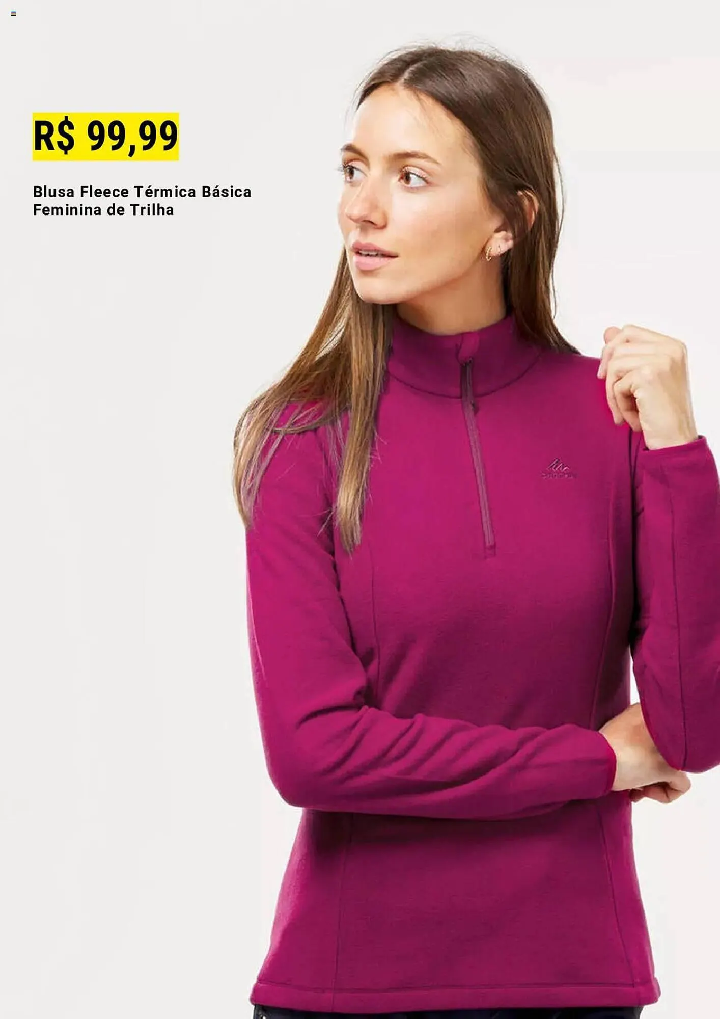 Encarte de Catálogo Decathlon 1 de outubro até 31 de outubro 2023 - Pagina 10