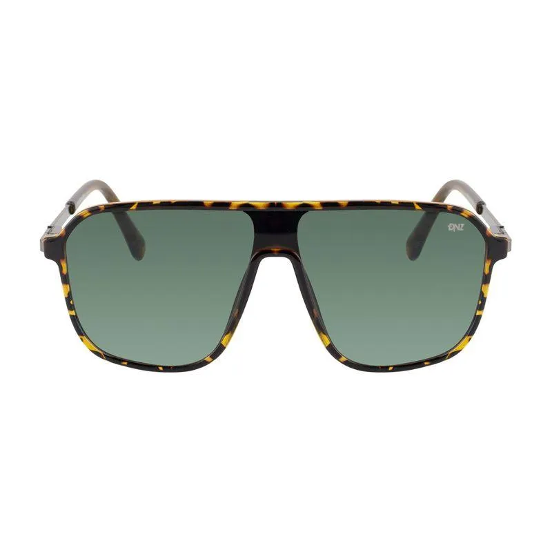 Óculos de sol Dnz Armacao, modelo 1 7028, cor C2