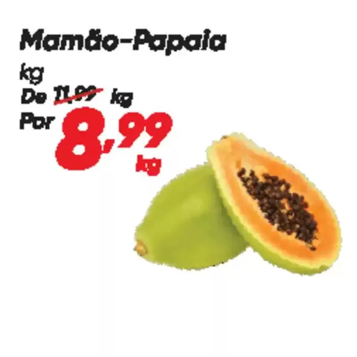 Encarte de Encarte Supermercado Dia 3 de abril até 7 de abril 2025 - Pagina 19