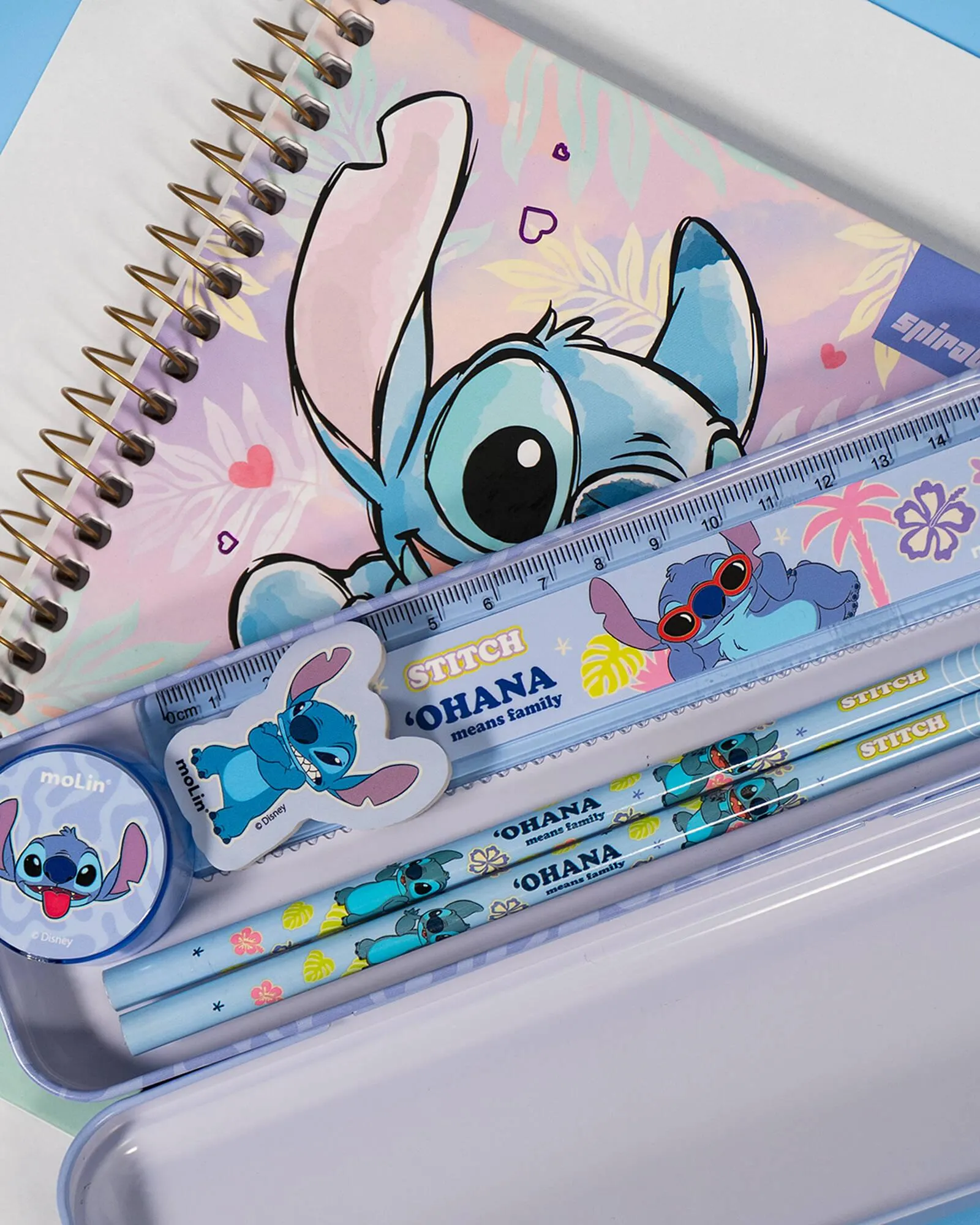 Encarte de Catálogo Kalunga 17 de junho até 23 de junho 2025 - Pagina 1