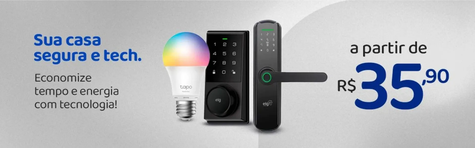 Encarte de Catálogo Nagem 23 de abril até 12 de maio 2026 - Pagina 7