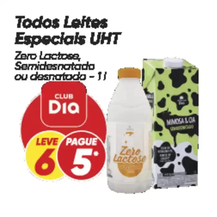 Encarte de Encarte Supermercado Dia 15 de abril até 17 de abril 2025 - Pagina 66