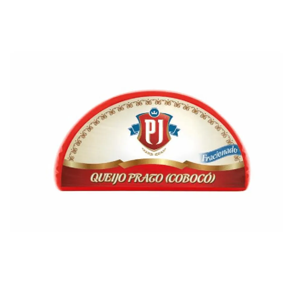 Queijo Prato Cobocó Pj Pedaço
