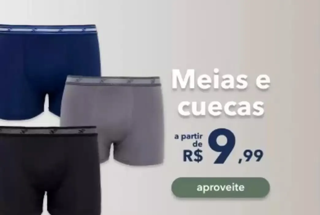 Encarte de Ofertas Caedu 15 de abril até 15 de maio 2025 - Pagina 9