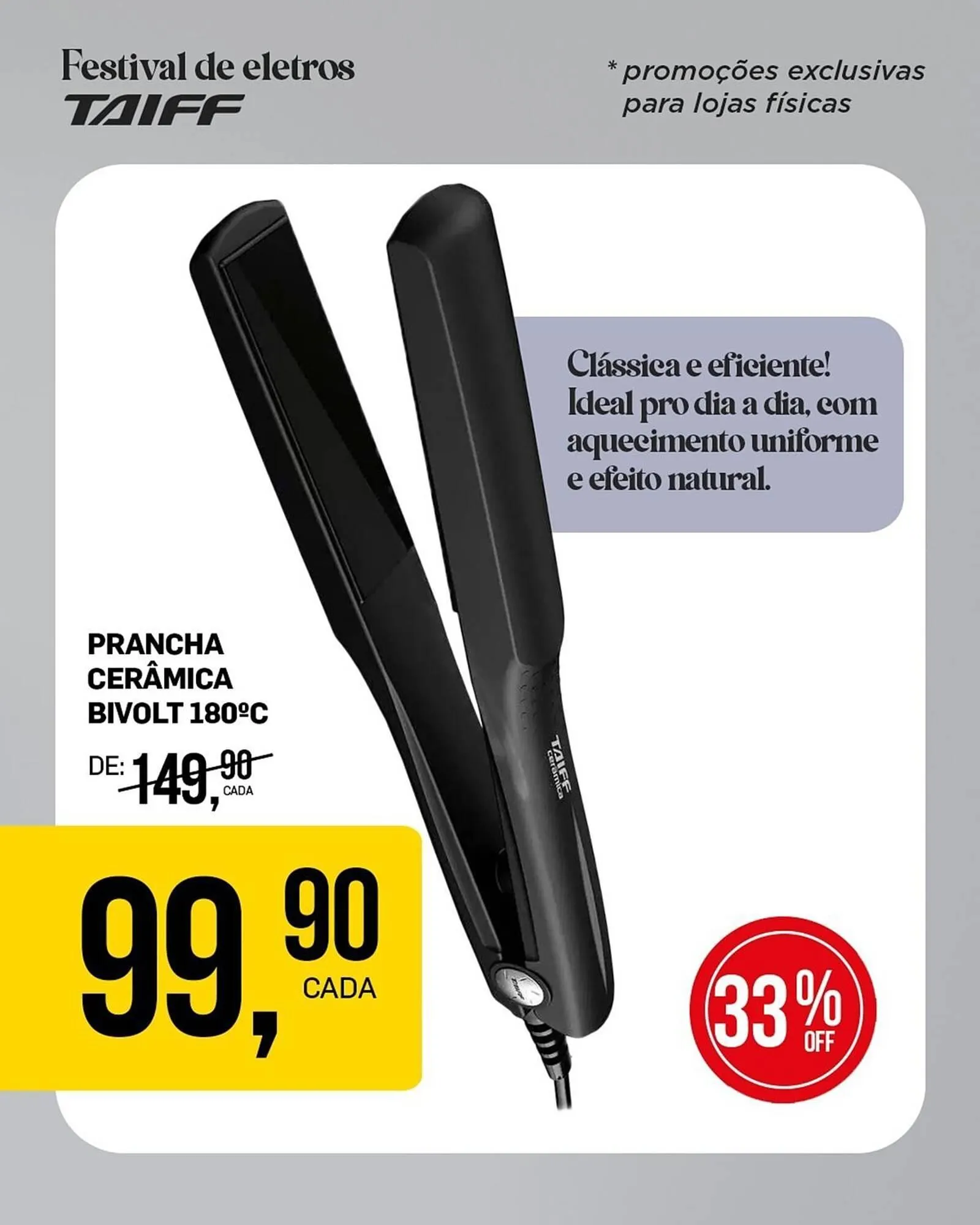 Encarte de Folheto Lojas Rede 11 de novembro até 18 de novembro 2025 - Pagina 4