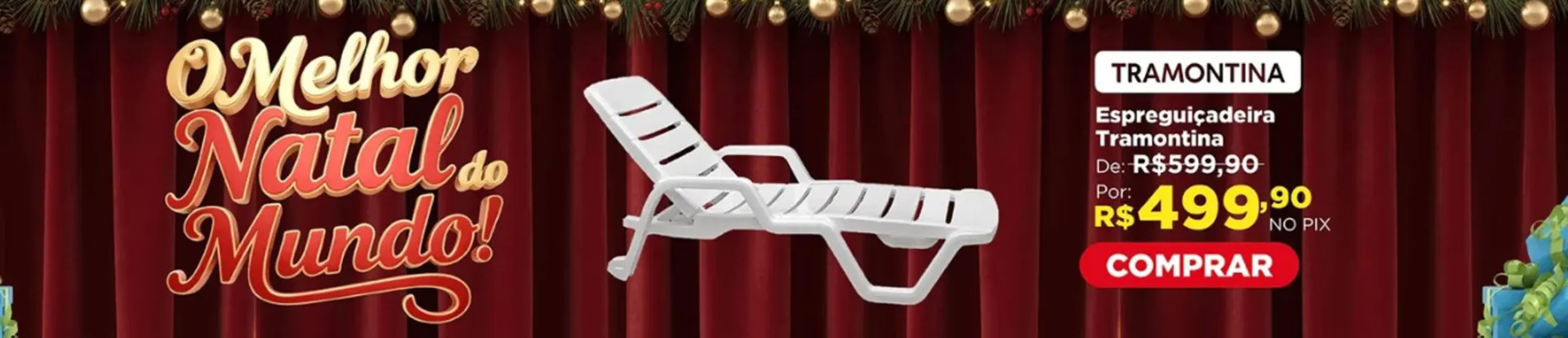 Encarte de Catálogo Lojas Solar 2 de dezembro até 25 de dezembro 2025 - Pagina 3