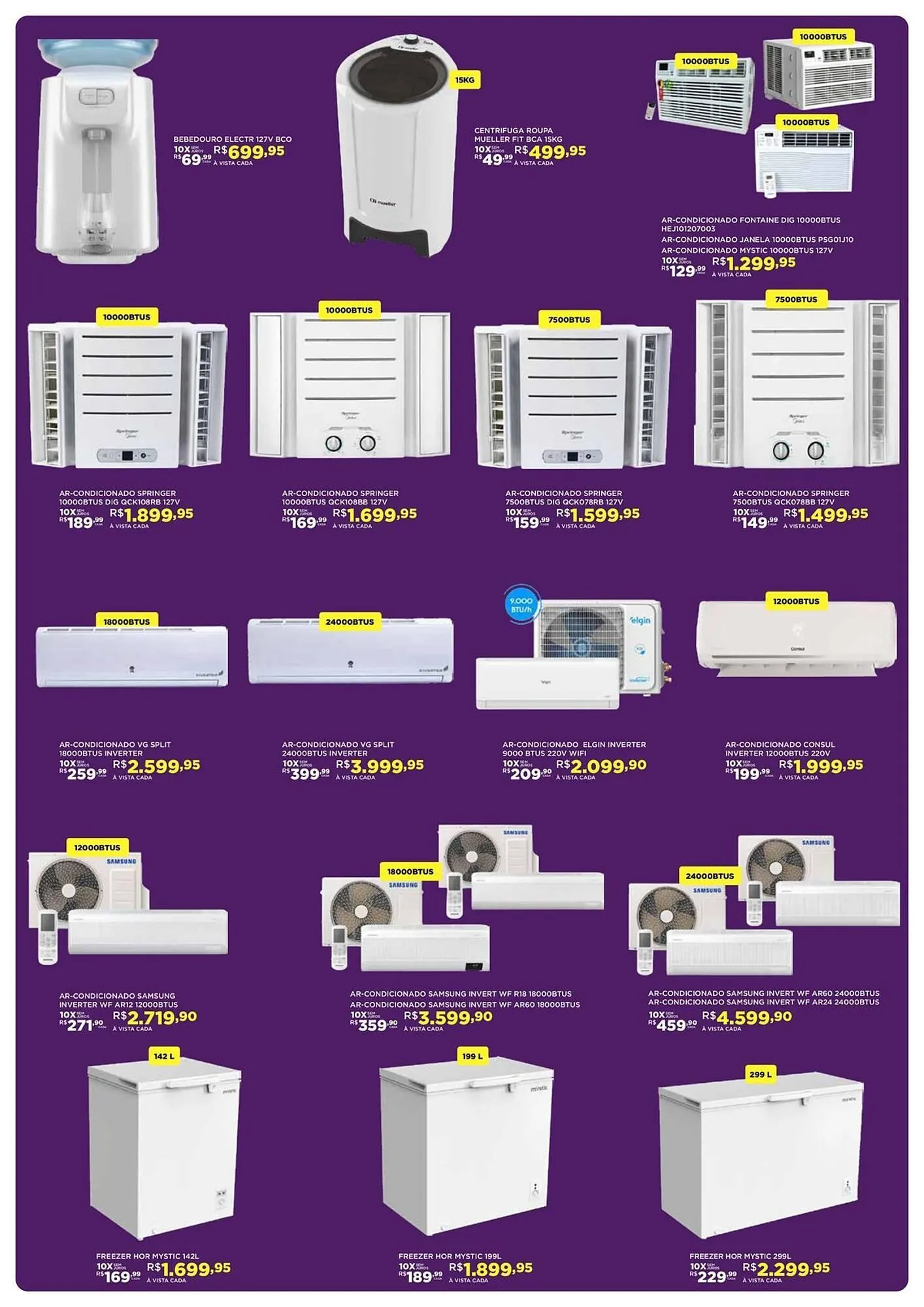 Encarte de Catálogo DB Supermercados 5 de fevereiro até 28 de fevereiro 2026 - Pagina 3