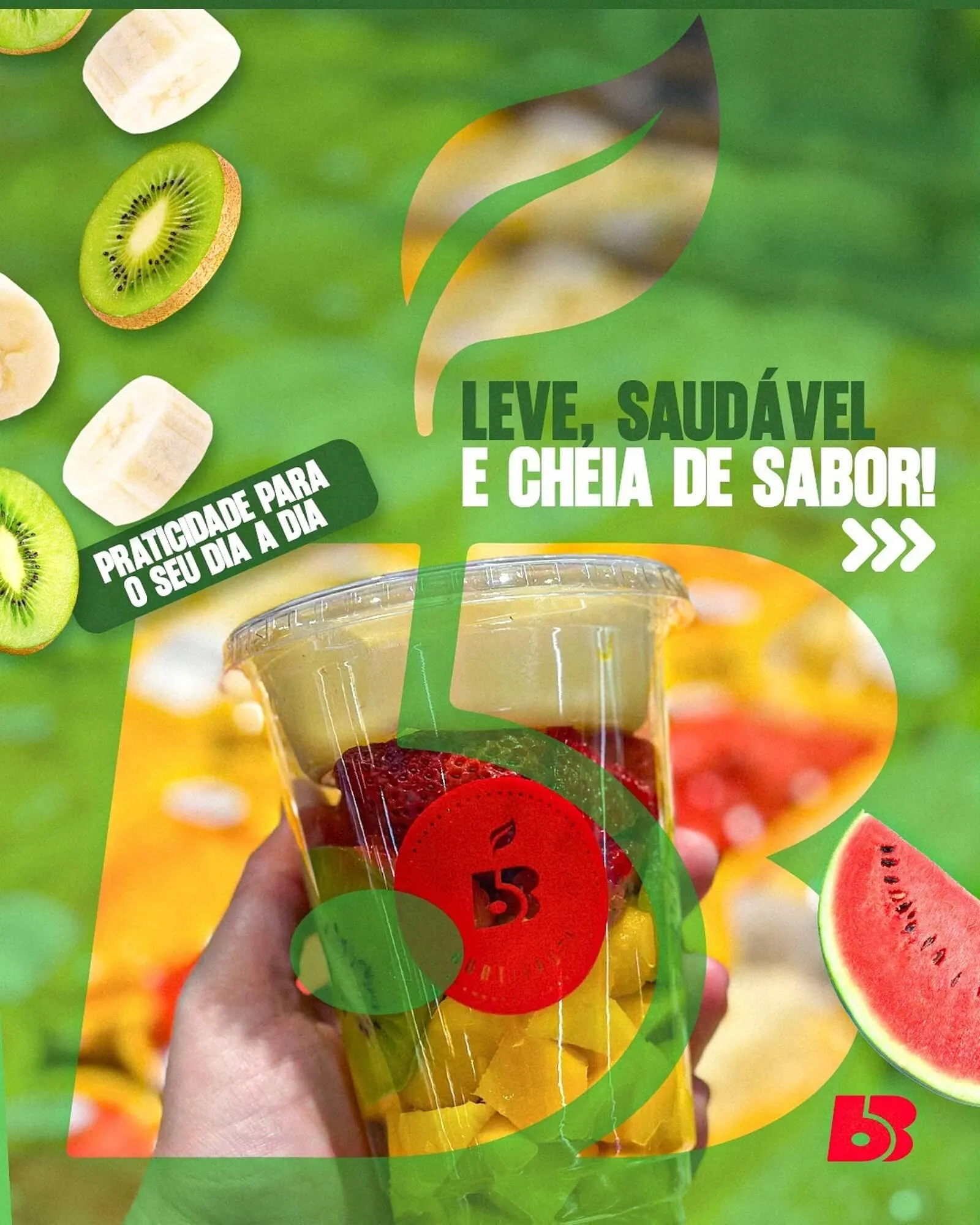 Catálogo Big Bom Supermercados - 1