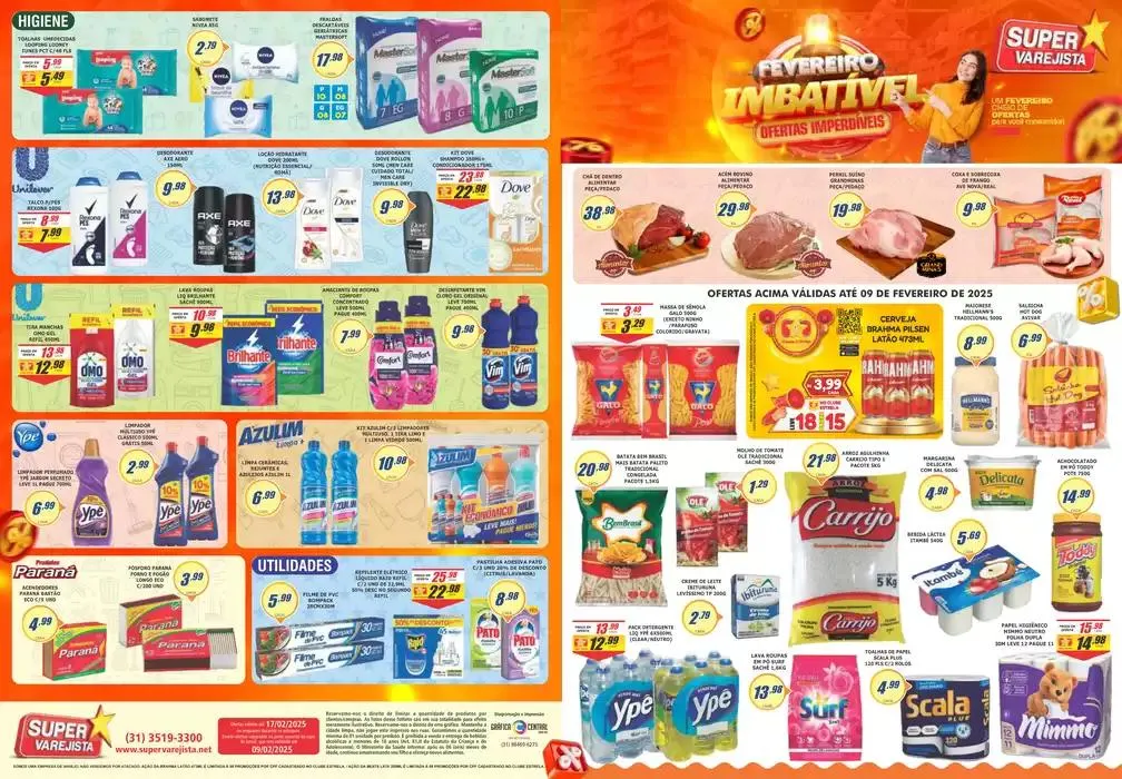 Descubra ofertas atraentes - 1