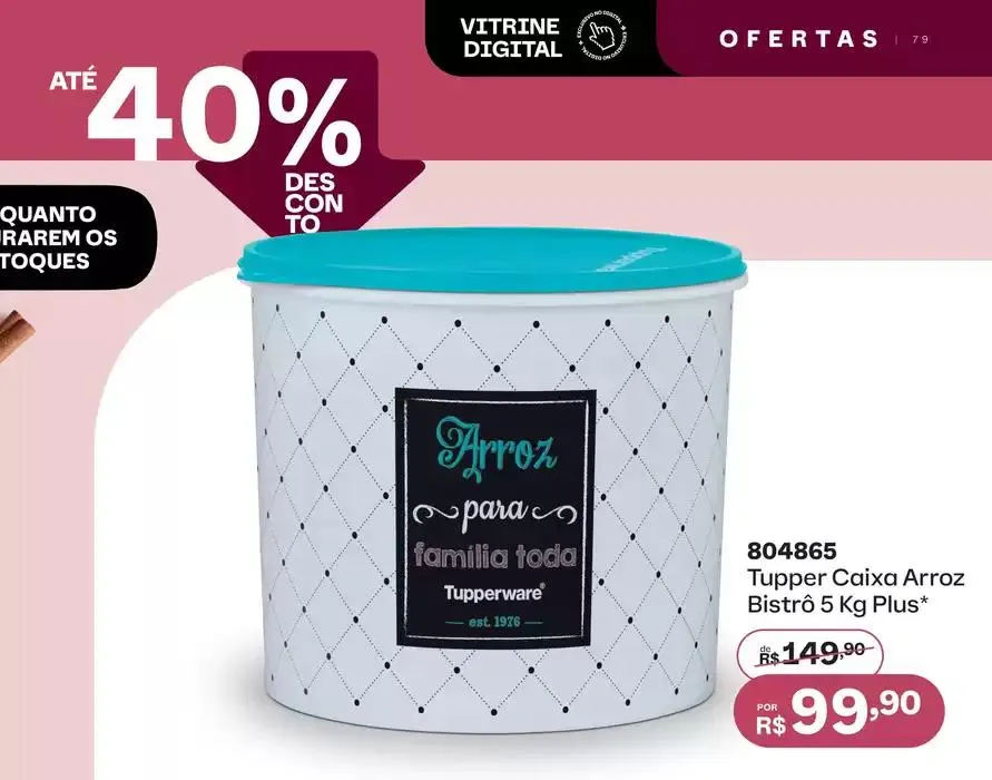 Encarte de Brasil Decor 14 de novembro até 31 de dezembro 2024 - Pagina 81