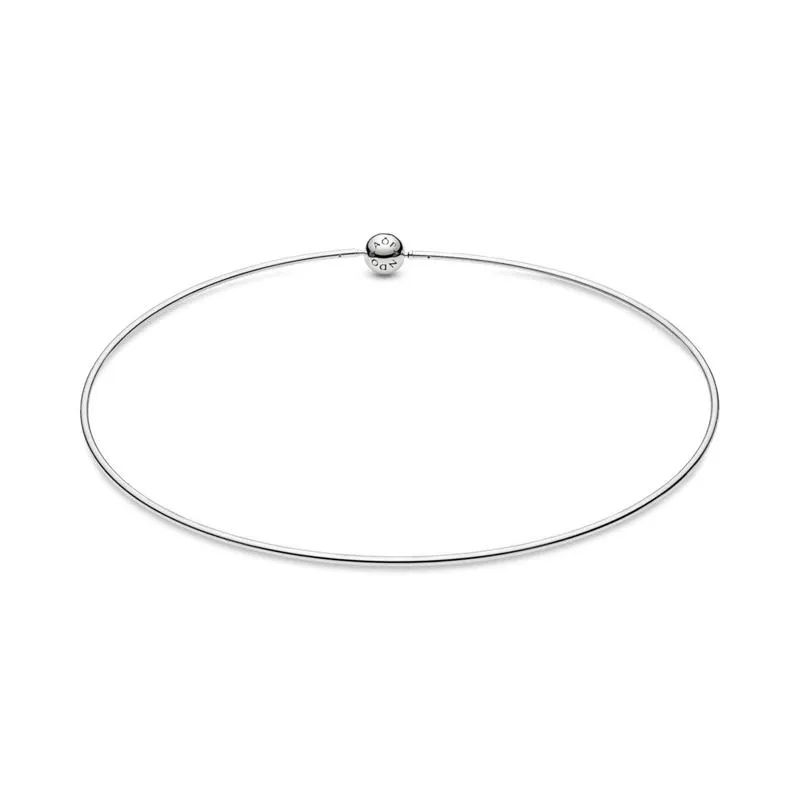 Colar Choker Pandora Essence