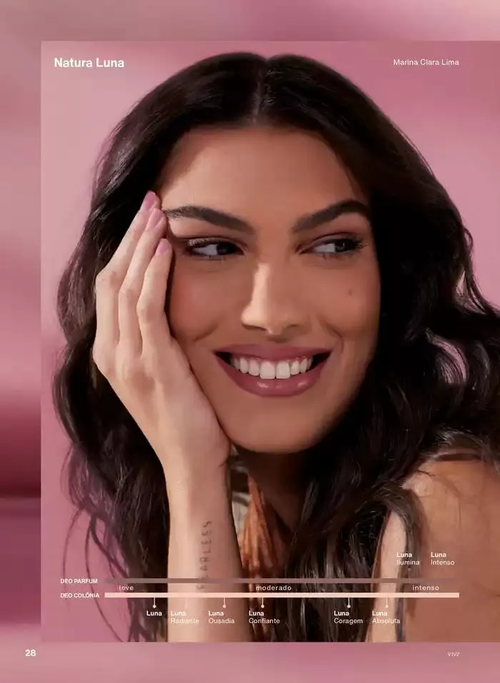 Encarte de Revista Natura Ciclo 3 31 de janeiro até 15 de março 2025 - Pagina 28