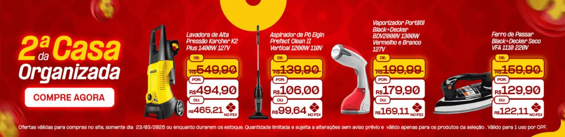 Encarte de Encarte GBarbosa 31 de março até 31 de março 2026 - Pagina 42