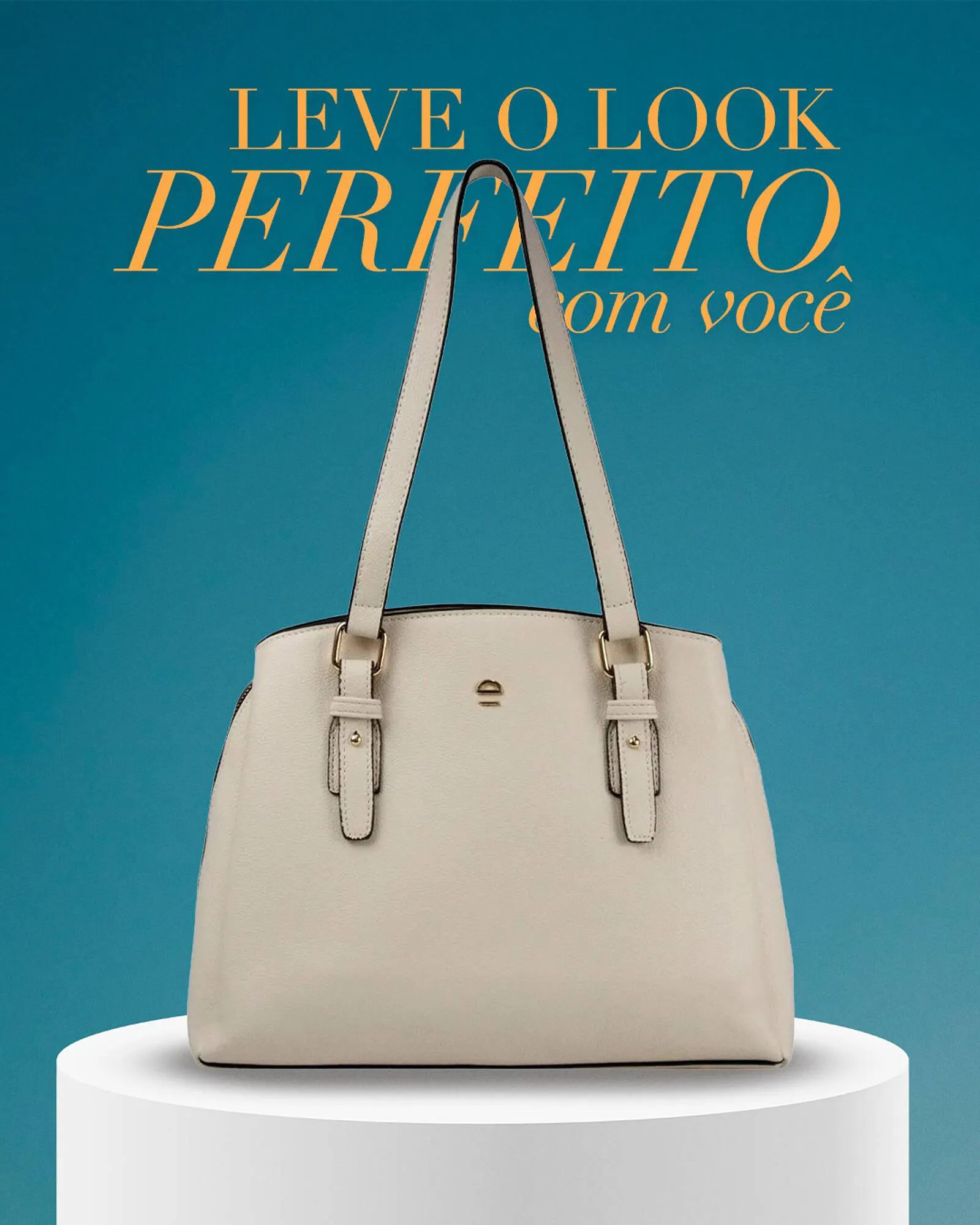 Catálogo Le Postiche - 1