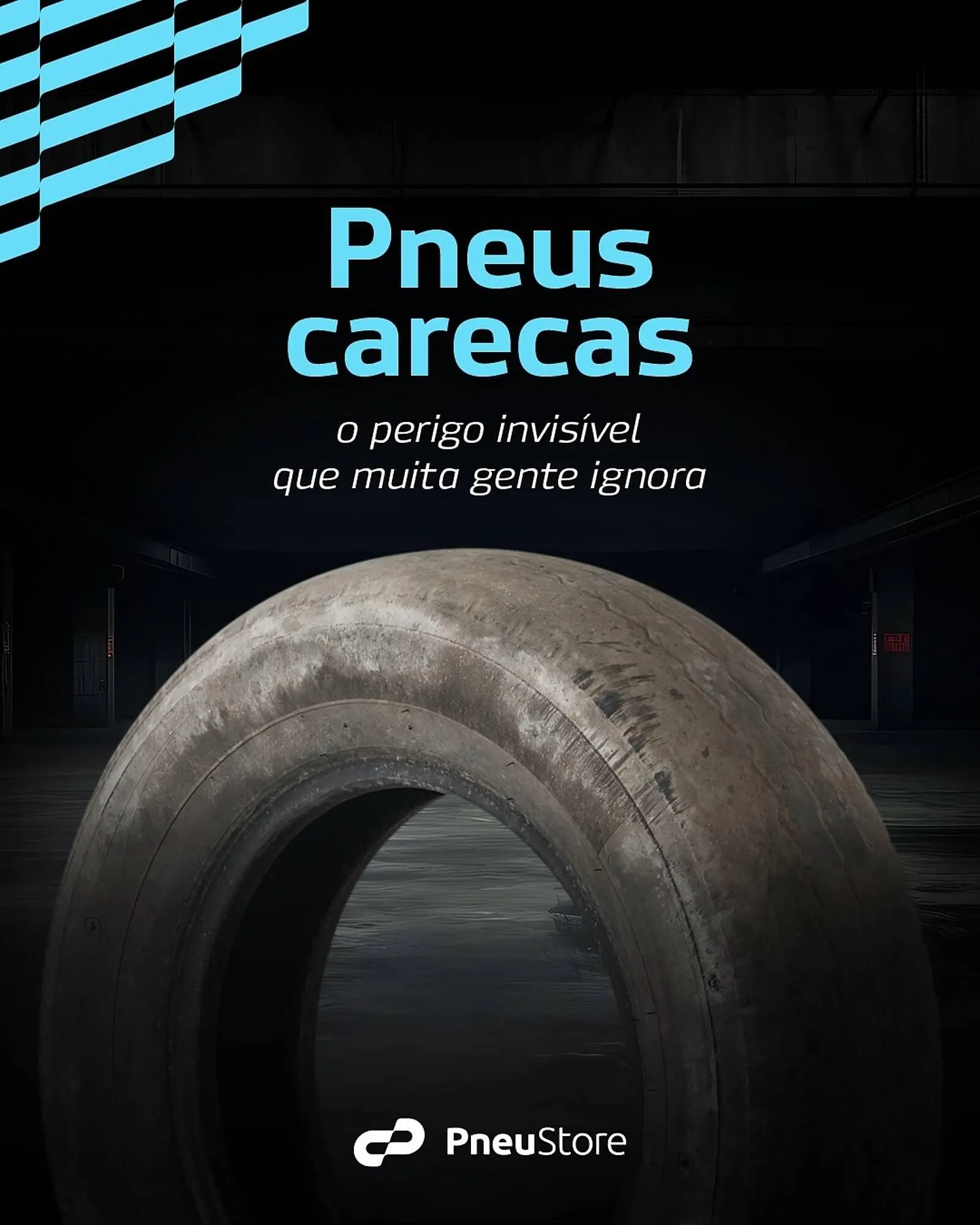 Encarte de Catálogo Pneustore 2 de julho até 6 de julho 2025 - Pagina 1