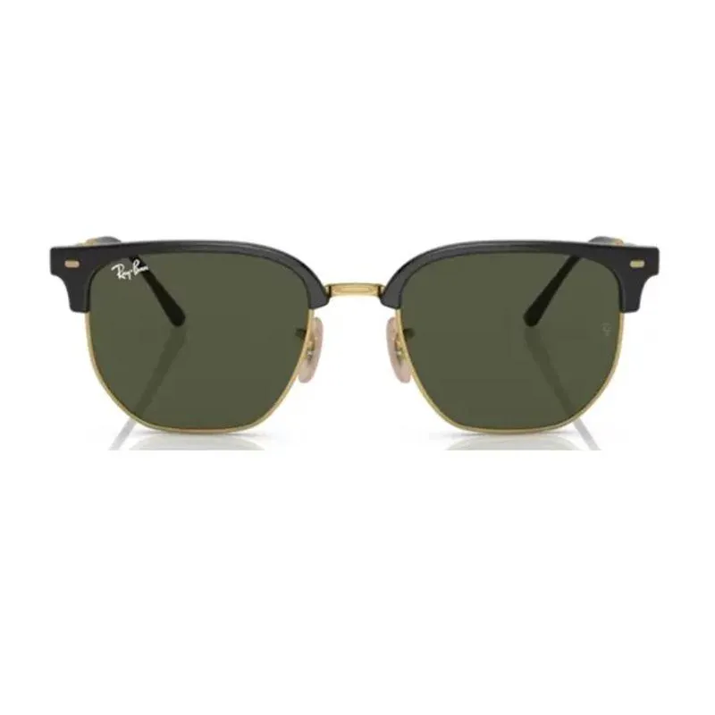 Óculos de sol Ray Ban, modelo RB4416, cor 601/31, tamanho 53