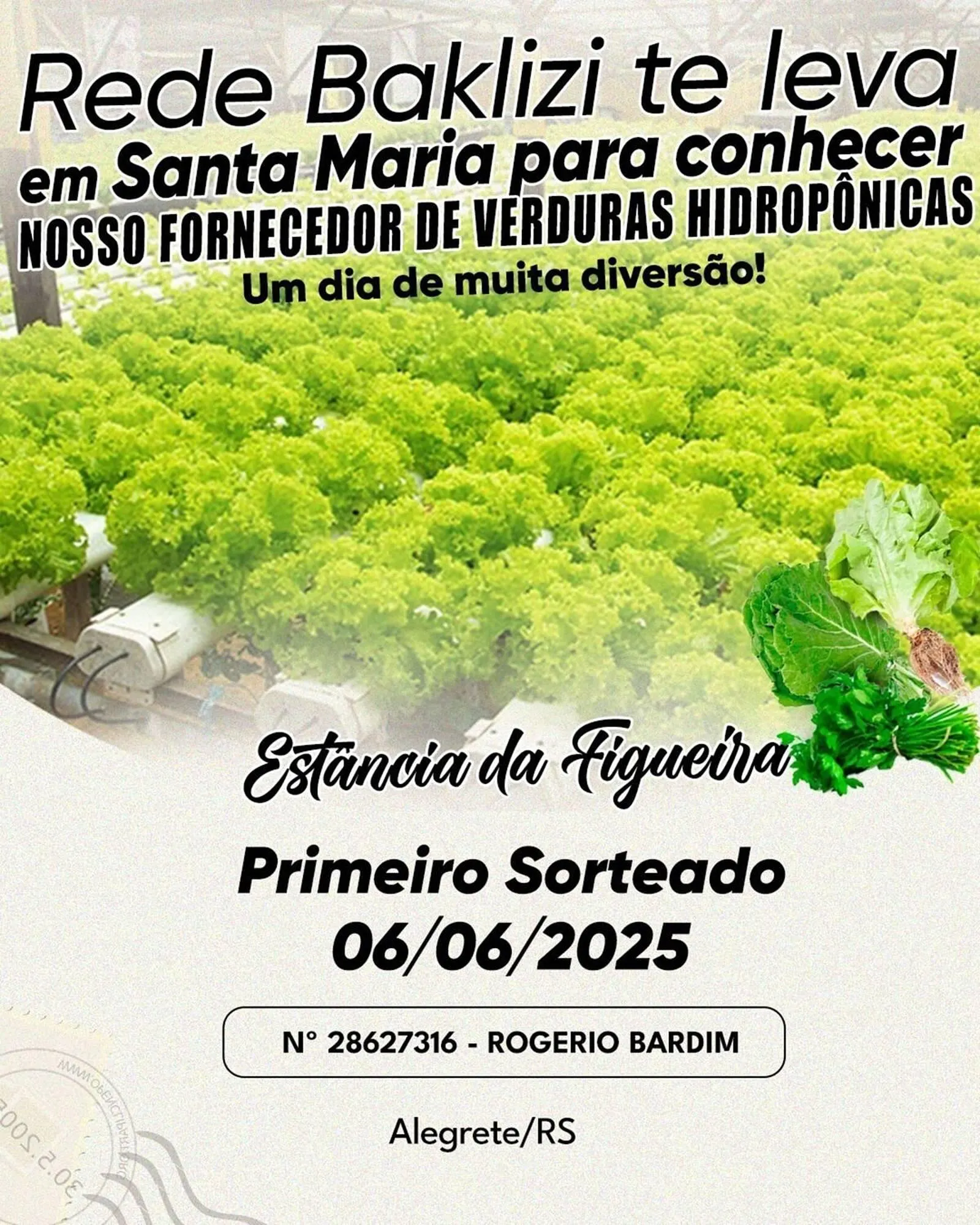 Encarte de Catálogo Supermercados Baklizi 7 de junho até 15 de junho 2025 - Pagina 2