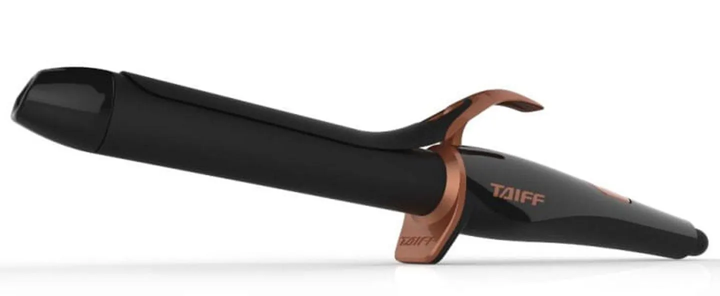 Modelador Curves Automatic Turbo Íon Taiff