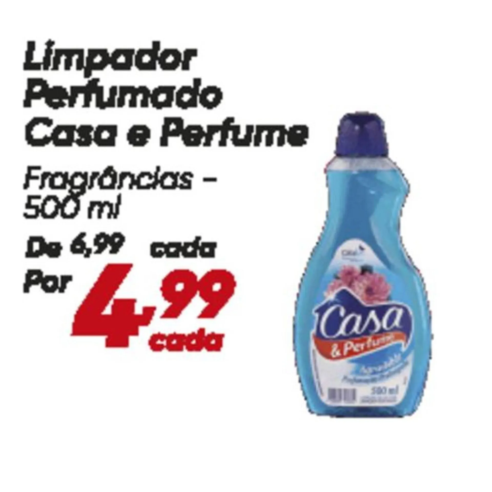 Encarte de Tabloide Dia 12 de fevereiro até 16 de fevereiro 2026 - Pagina 5