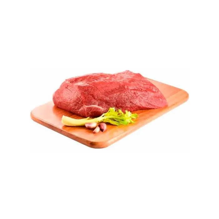 Coxão De Fora Bovino Extra Limpo (Opção Iscas) Kg