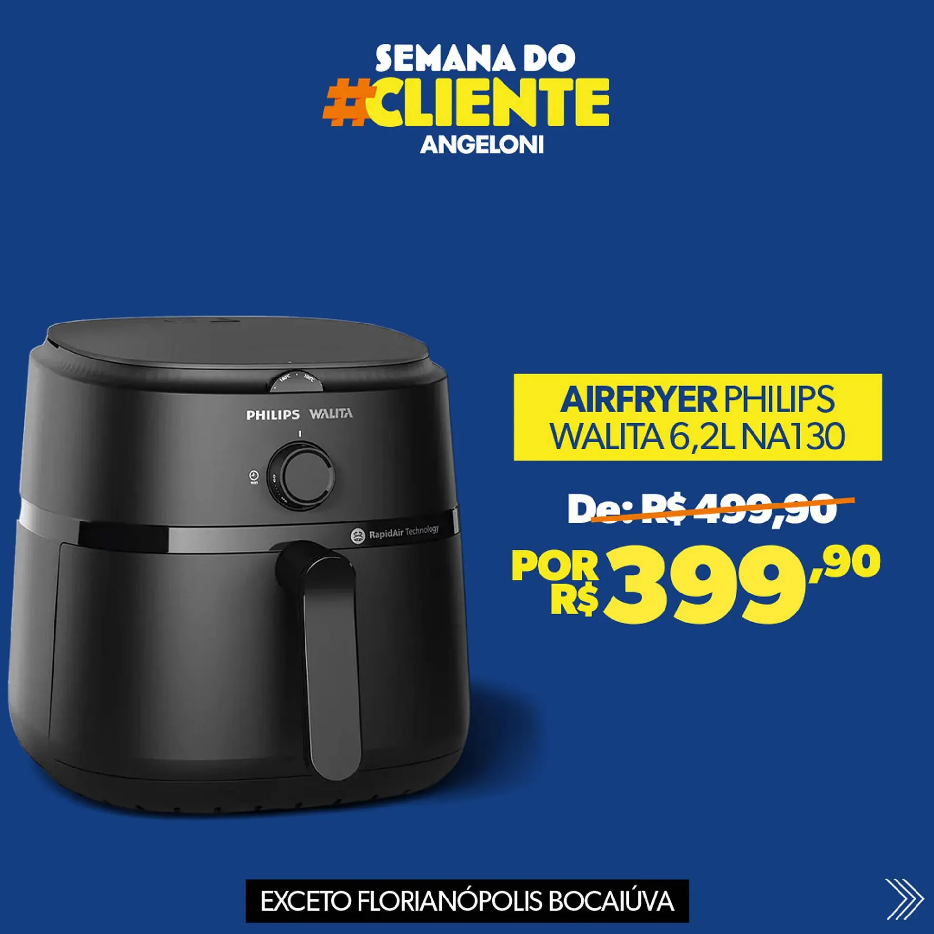 Encarte de Encarte Angeloni 16 de setembro até 22 de setembro 2025 - Pagina 2