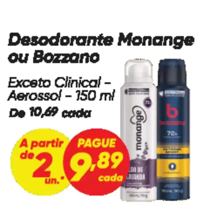 Encarte de Encarte Supermercado Dia 3 de abril até 7 de abril 2025 - Pagina 5