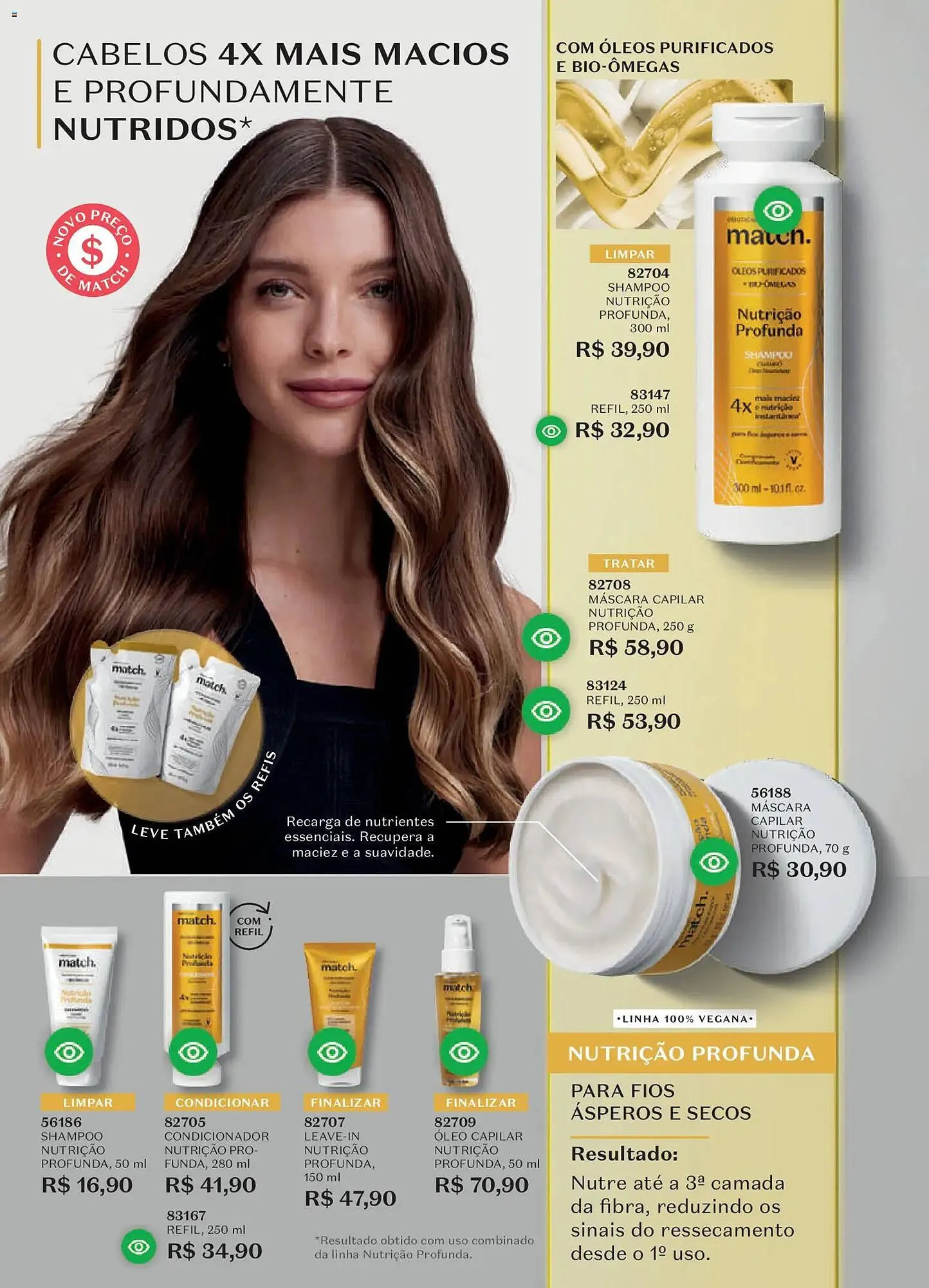 Encarte de Catálogo O Boticário 3 de novembro até 30 de novembro 2025 - Pagina 177