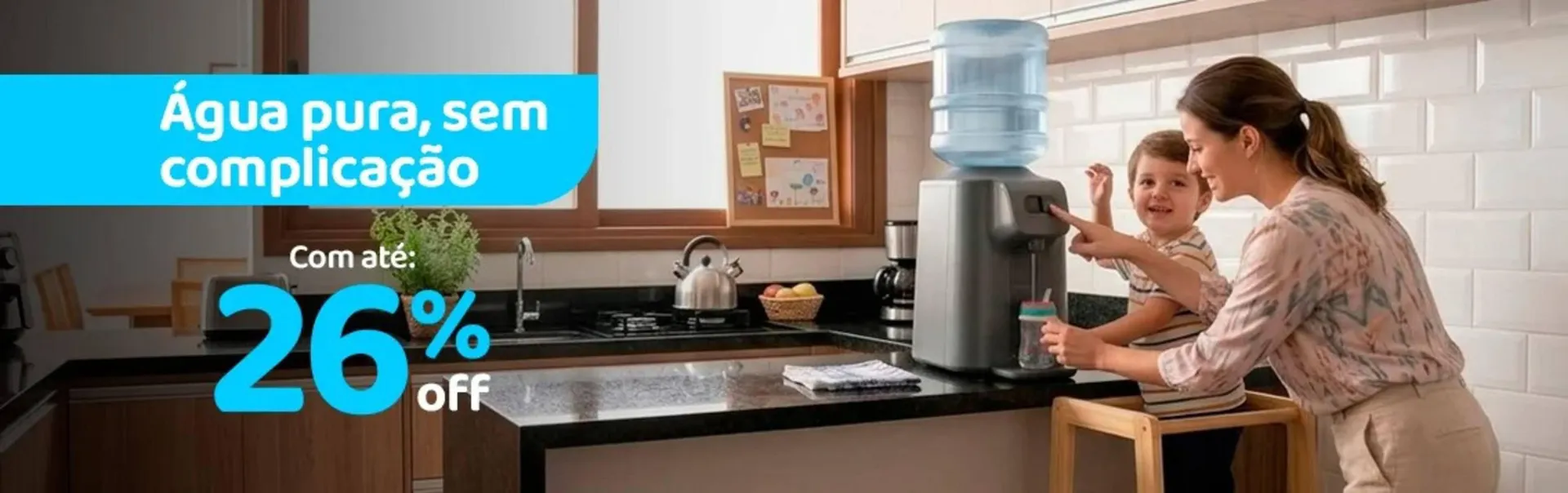 Encarte de Catálogo Nagem 23 de abril até 12 de maio 2026 - Pagina 8