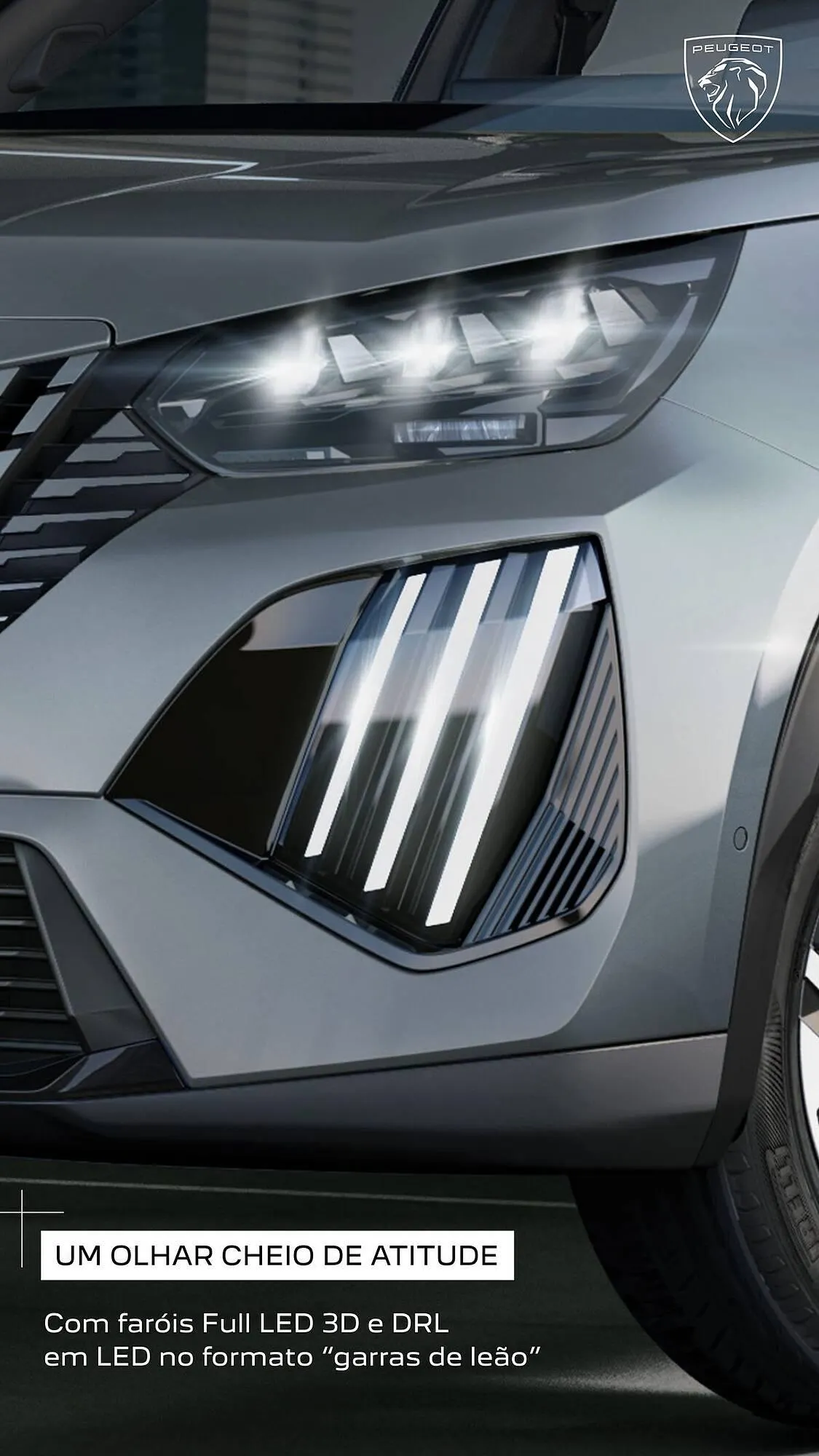 Encarte de Catálogo Peugeot 21 de agosto até 21 de agosto 2025 - Pagina 4