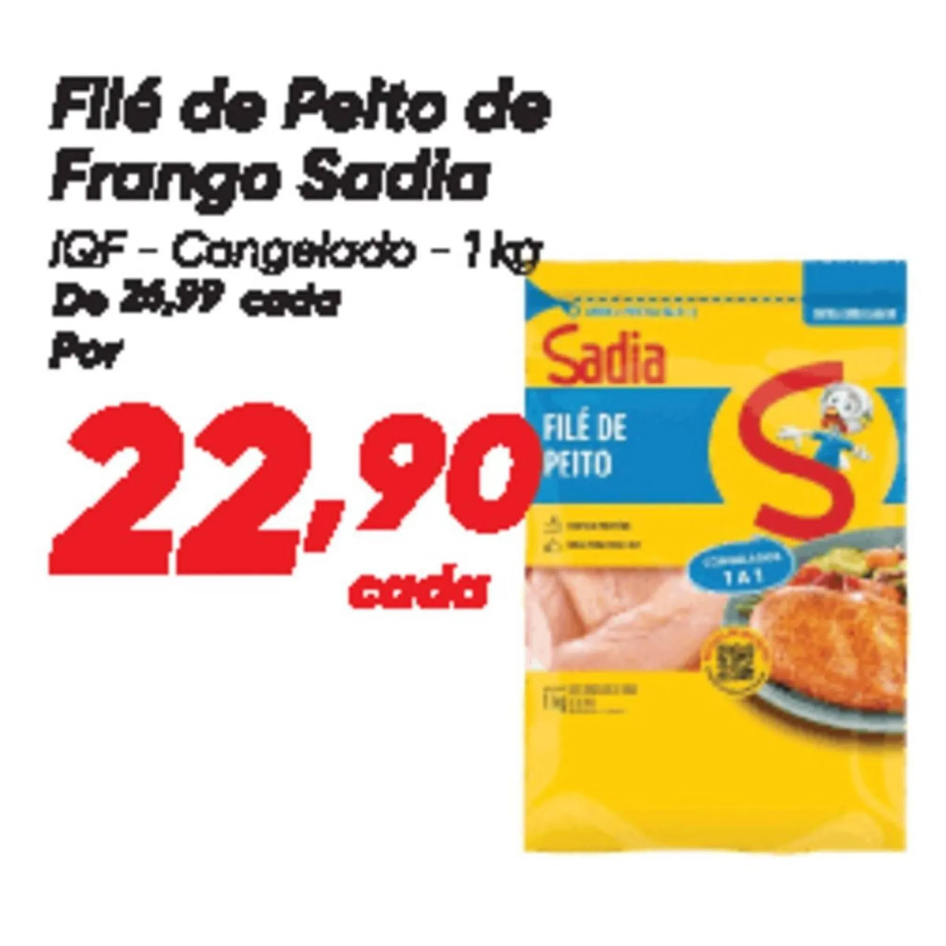 Encarte de Tabloide Dia 26 de dezembro até 1 de janeiro 2026 - Pagina 93