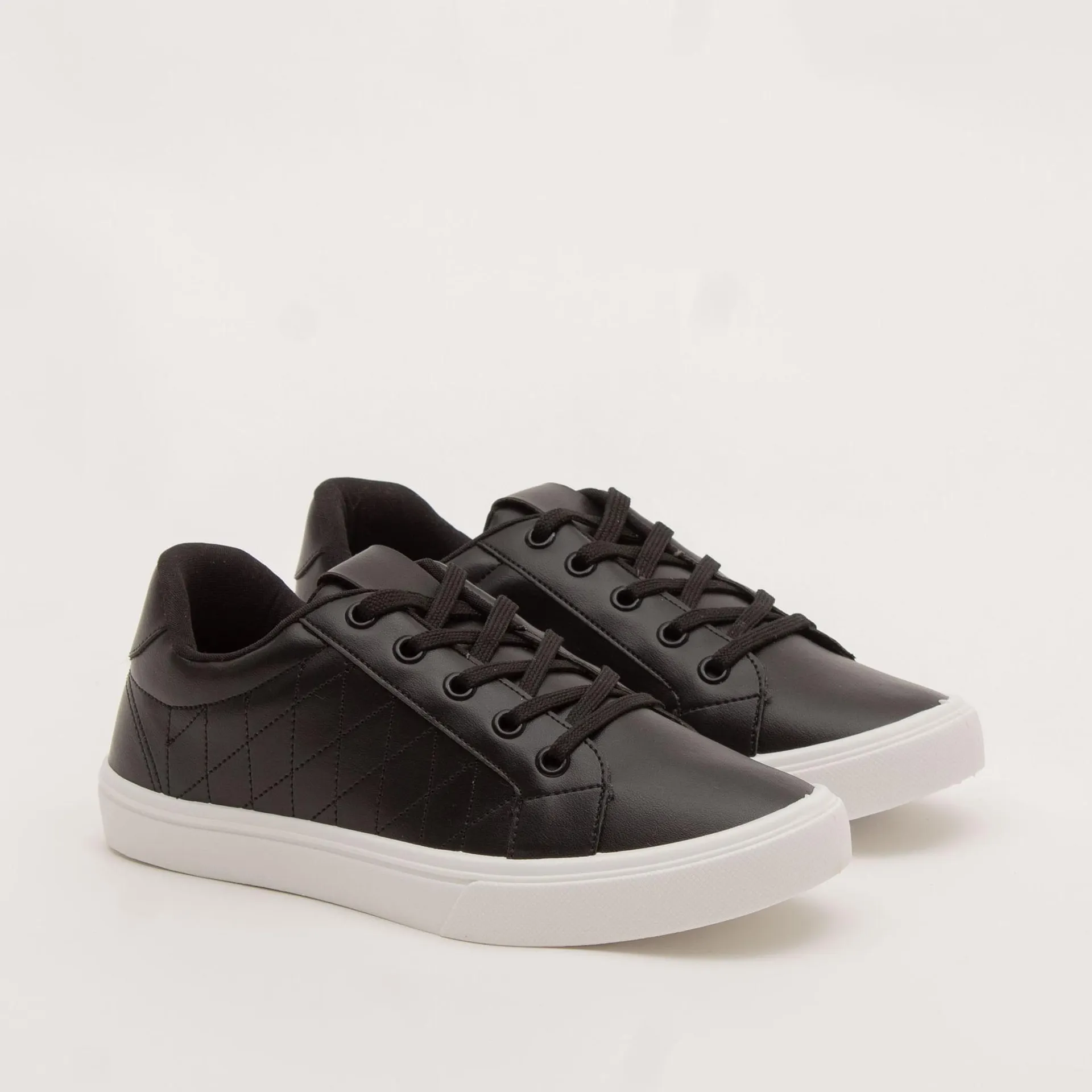 Tenis Cintia - PRETA