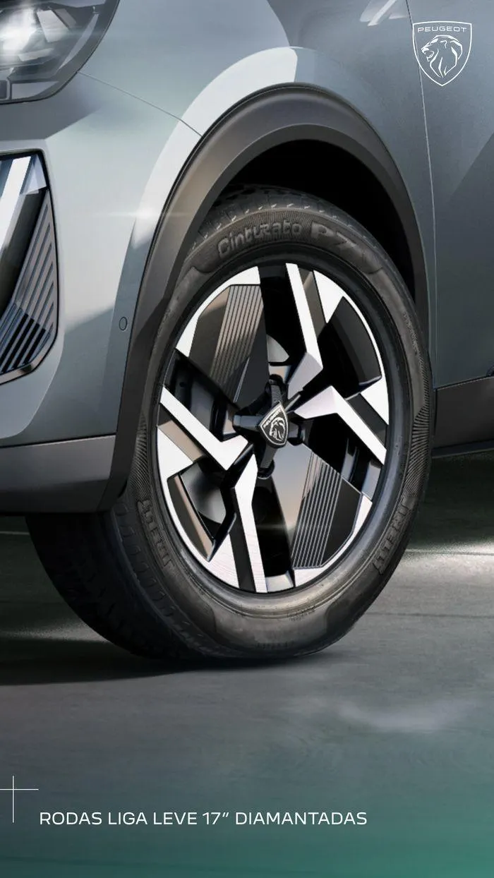 Encarte de NOVO PEUGEOT 21 de agosto até 21 de agosto 2025 - Pagina 5