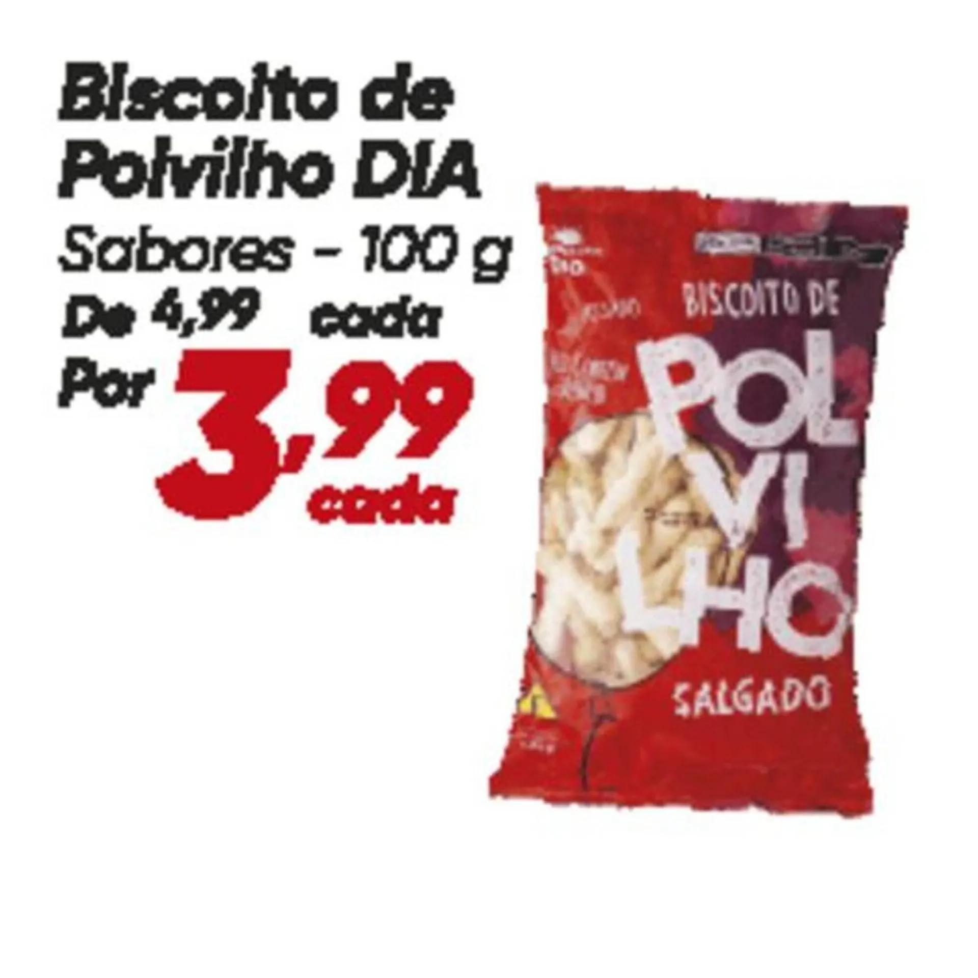 Encarte de Tabloide Dia 2 de março até 4 de março 2026 - Pagina 12